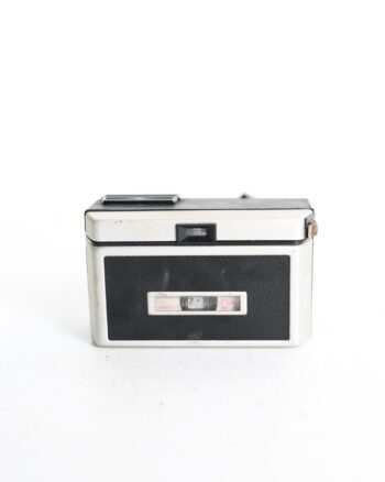 Kodak Instamatic 300 Film Camera Made in England