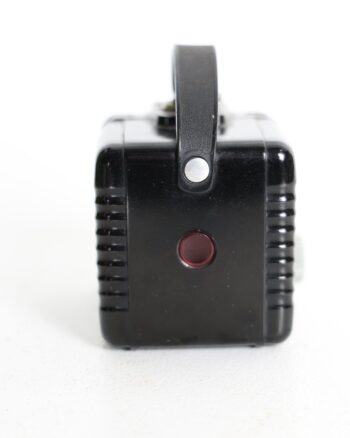 Kodak Brownie Hawkeye Flash Model Box Camera