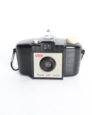 Kodak Brownie 127 Vintage Film Camera Made in England