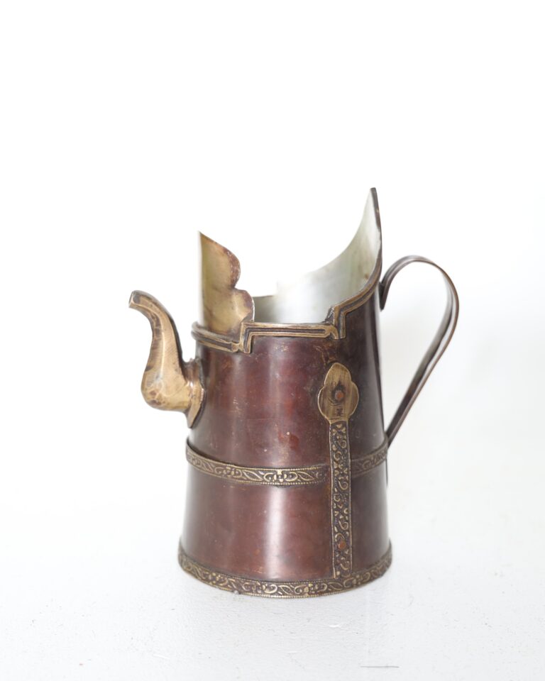 Tibetan water jug