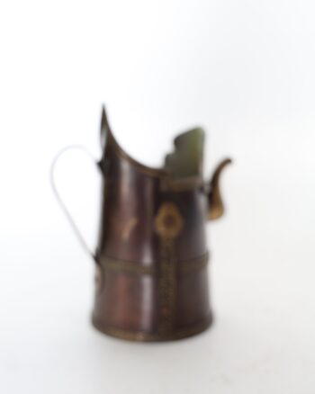 Tibetan water jug