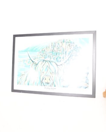 Steven Brown Paddy McCoo Collector Edition Framed Print