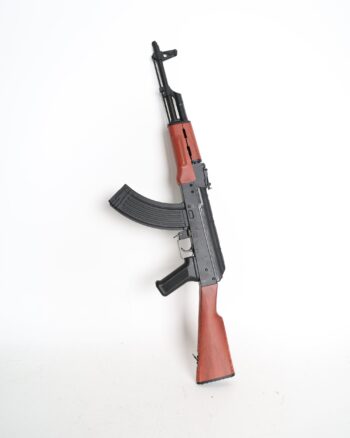 AK47 Style Replica Rifle with Detachable Magazine