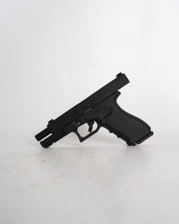 Glock 17 Gen5 Movie Prop from Lord of War II