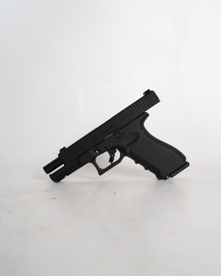 Glock 17 Gen5 Movie Prop from Lord of War II