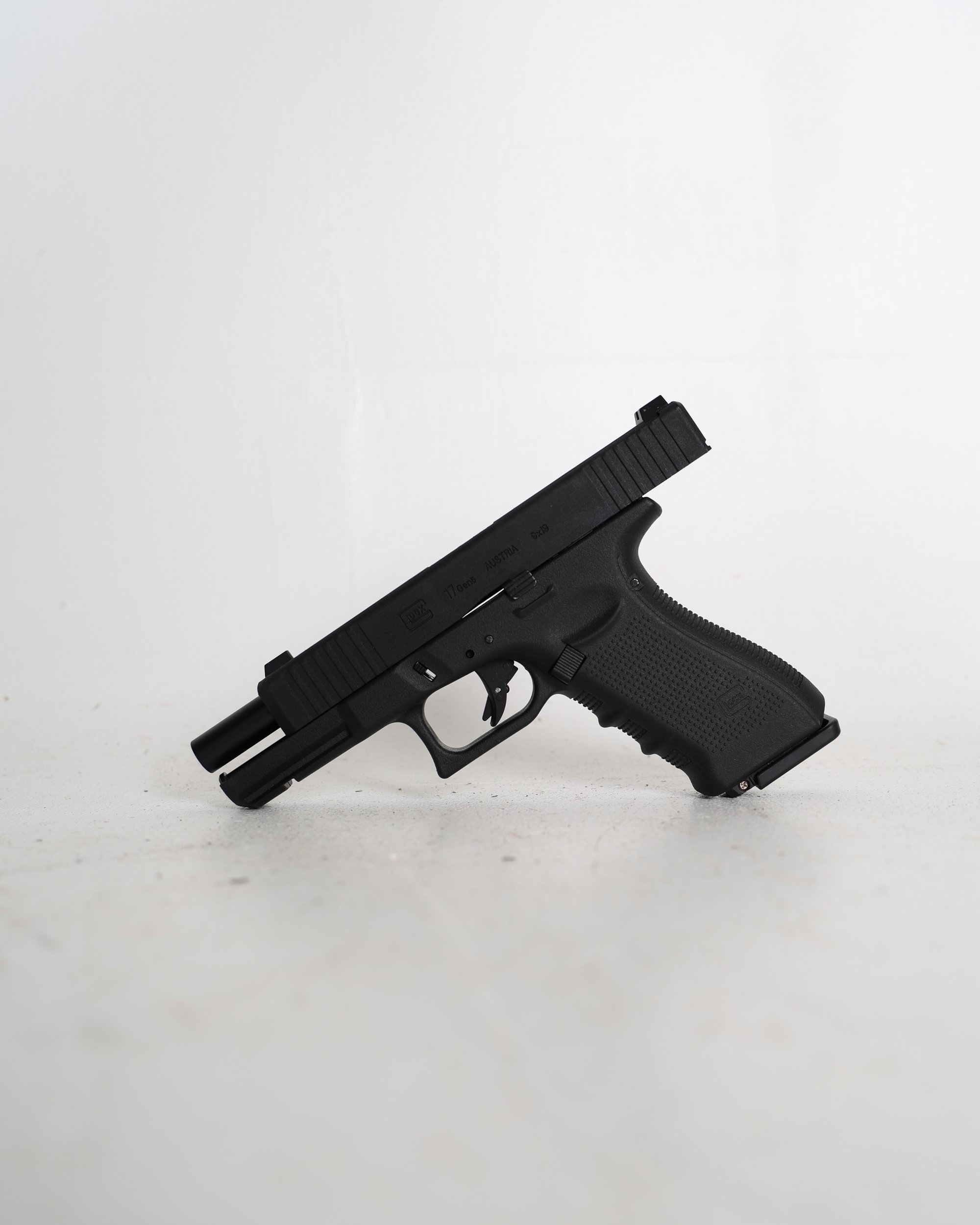 Glock 17 Gen5 Movie Prop from Lord of War II