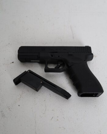 Glock 17 Gen5 Movie Prop from Lord of War II