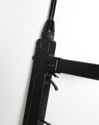 Deactivated Danish Madsen M50 Submachine Gun with Certificate