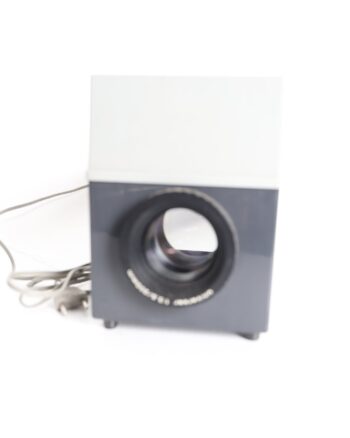 Vintage Enna Werk Munchen Universar 200mm Slide Projector