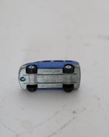 Majorette Renault Espace Toy Car