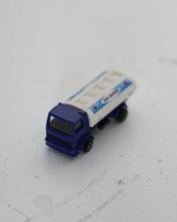 Majorette Ford Toy Tanker Truck No 241-245