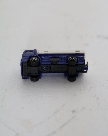 Majorette Ford Toy Tanker Truck No 241-245