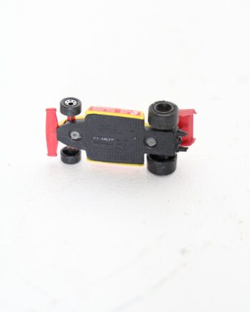 Vintage Matchbox Diecast F1 Racer Toy Car