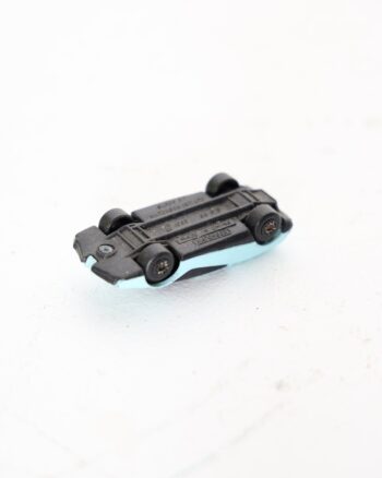 Matchbox Super GT Diecast Toy Car 1985