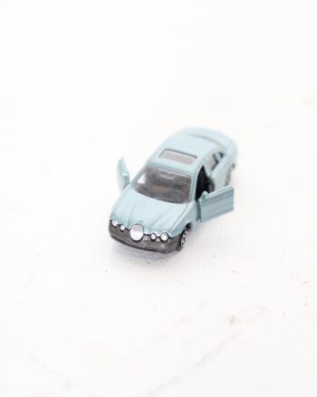 Majorette Jaguar S Type Diecast Model Car