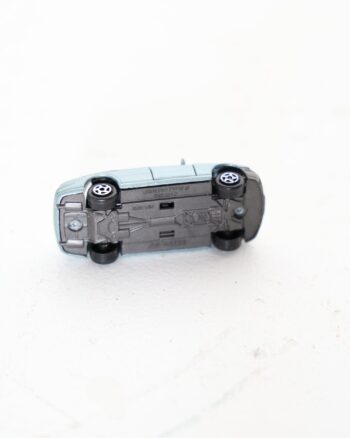 Majorette Jaguar S Type Diecast Model Car