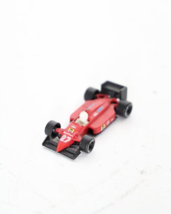 Matchbox Grand Prix Racing Car Diecast Toy Model 1988