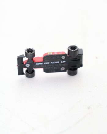 Matchbox Grand Prix Racing Car Diecast Toy Model 1988