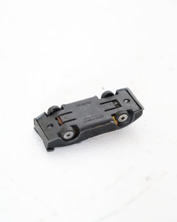 Black GT Toy Sports Car