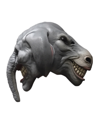 American Horror Story Flip Flop Latex Mask