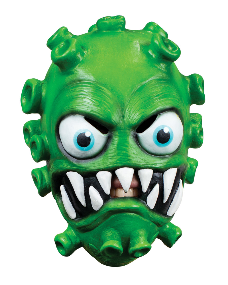 Coronavirus Adult Overhead Mask