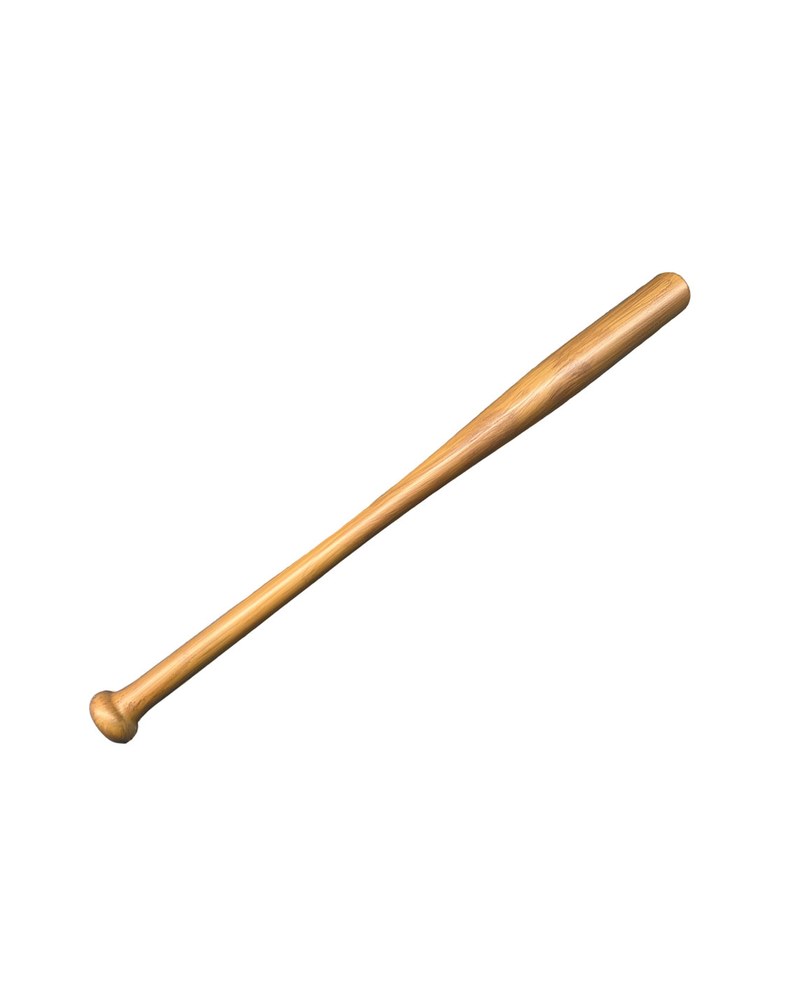 Deluxe Soft-Foam Baseball Bat Costume Prop (81cm)