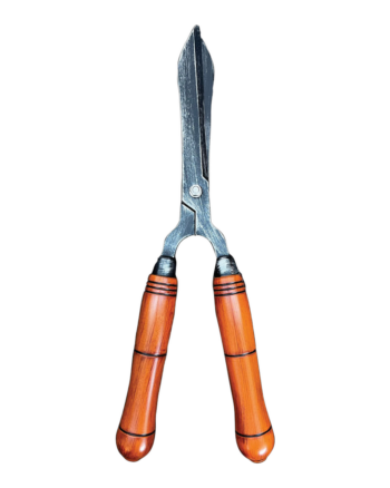 Deluxe Soft-Foam Garden Shears Prop (53cm)