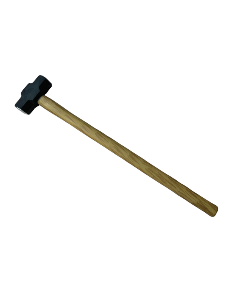 Deluxe Long Soft-Foam Sledgehammer Prop (75cm)