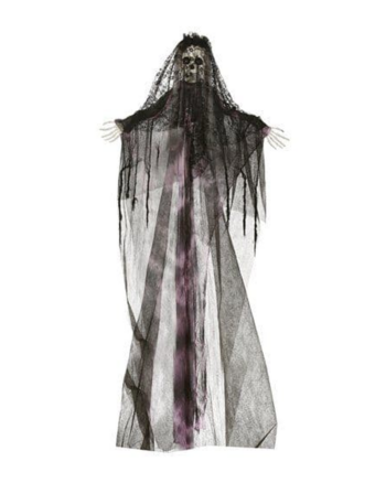 Freestanding Animated Sobbing Bride