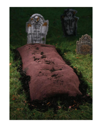 Head Stone