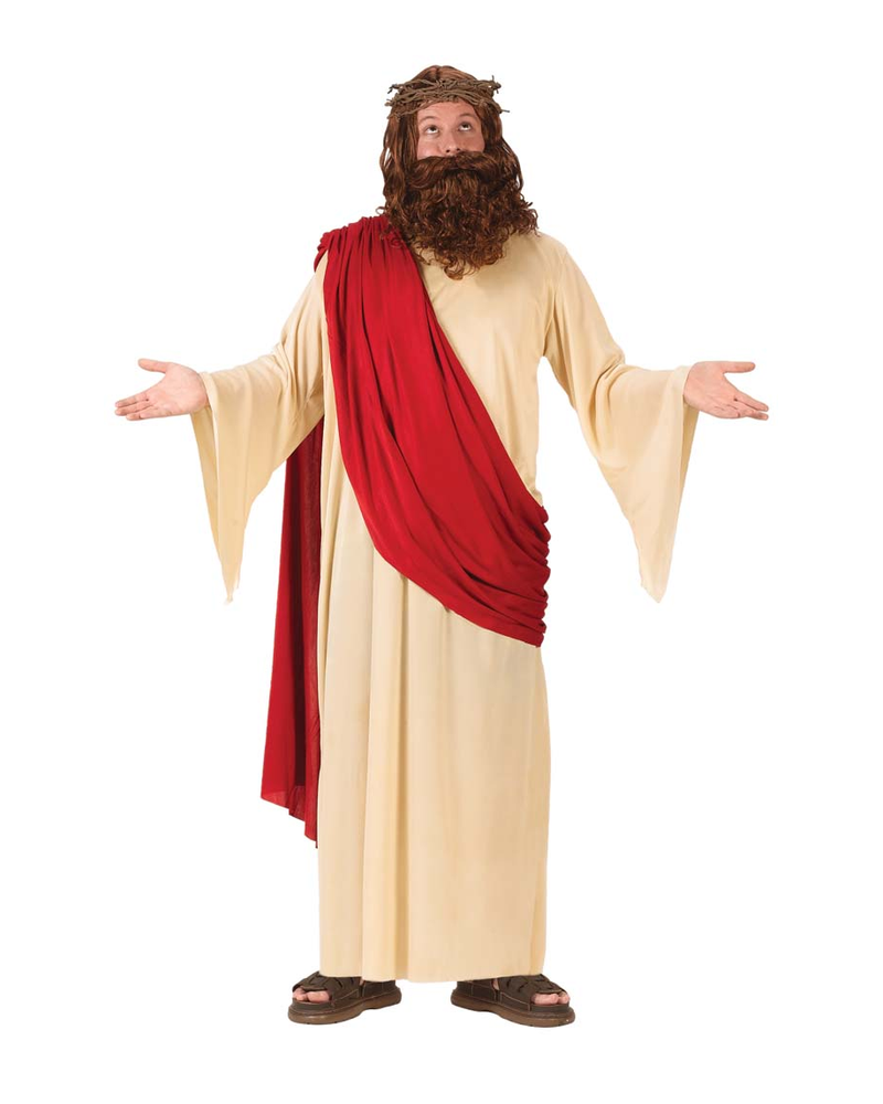 Jesus Adult Costume