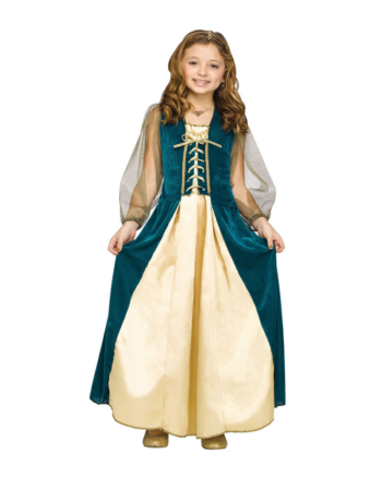 Juliet Child Costume