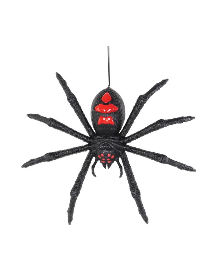 Light Up Spider (66cm tall)
