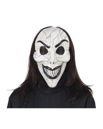 Mother Horror Mask