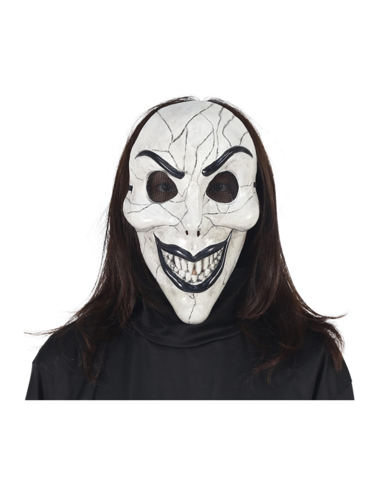Mother Horror Mask