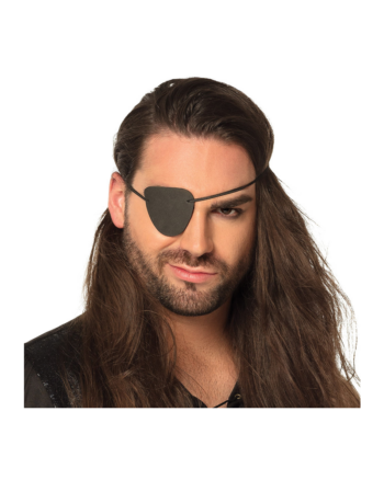 Pirate Eye Patches (Pack of 4)