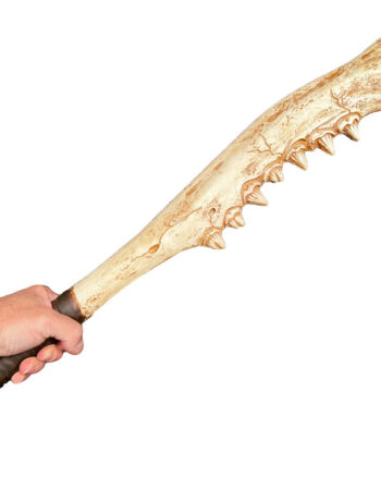 Rubber Johnnies Mandible Halloween Prop