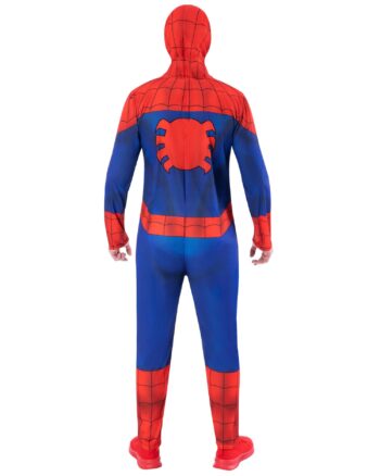 Brand New Spider Man Costume Size S