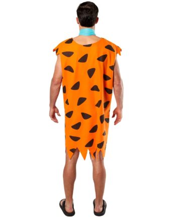 Fred Flintstone XL Adult Fancy Dress Costume