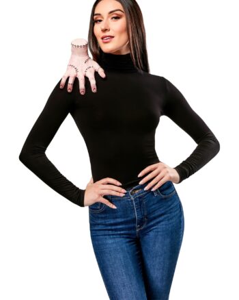 Thing Shoulder Sitter Halloween Costume Prop Hand