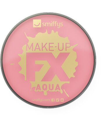 Smiffys Make-Up FX Pink
