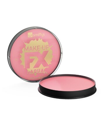 Smiffys Make-Up FX Pink