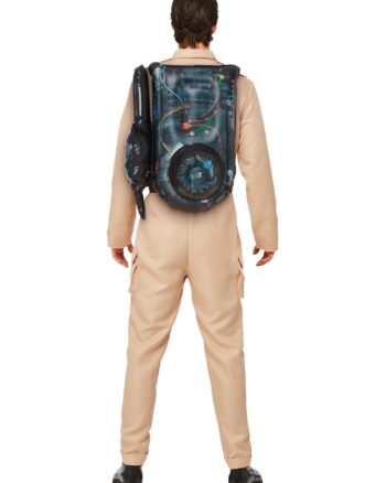 Ghostbusters Men’s Costume X Large Chest 46 to 48
