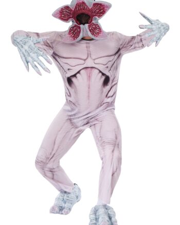 Demogorgon Deluxe Adult Costume STD