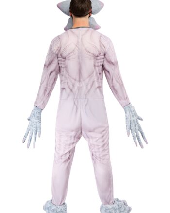 Demogorgon Deluxe Adult Costume STD