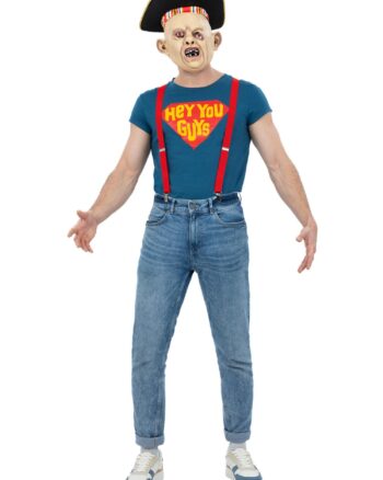 The Goonies Sloth Costume Medium