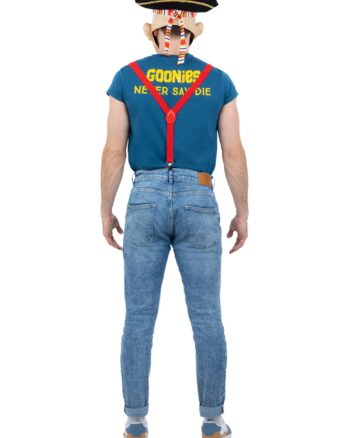 The Goonies Sloth Costume Medium