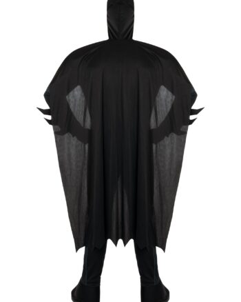 Batman Deluxe Costume Size M