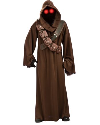 Jawa Costume Size XL