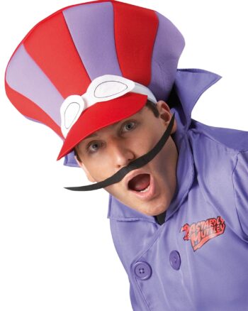 Dick Dastardly STD Adult Costume